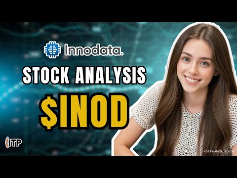 Innodata Inc (INOD) Stock Analysis: Bullish Trend, Strong Earnings Outlook &amp; AI Growth Potential!