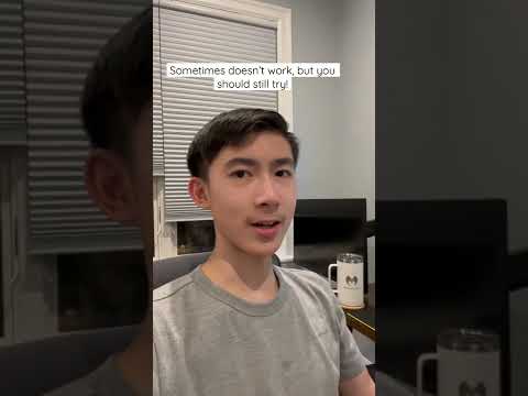 How to bypass a free trial that needs a credit card!