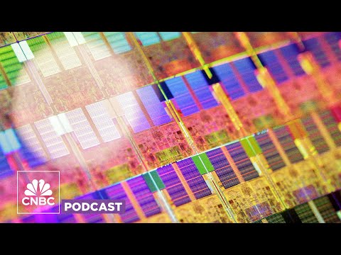 Japan&#039;s quest for the most powerful microchip leads semiconductor revival 🎧