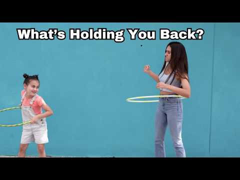 The Physics Behind Hula-Hooping: Why Body Shape Matters!