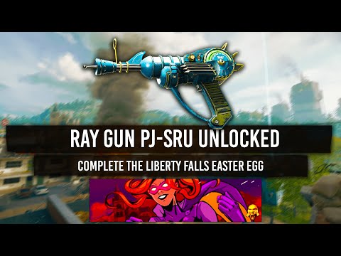 Unlock These SECRET Liberty Falls Easter Egg Rewards (LIMITED TIME)