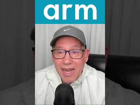 Arm Holdings - Is stock price worth the hype? Or will it crash in 2025?