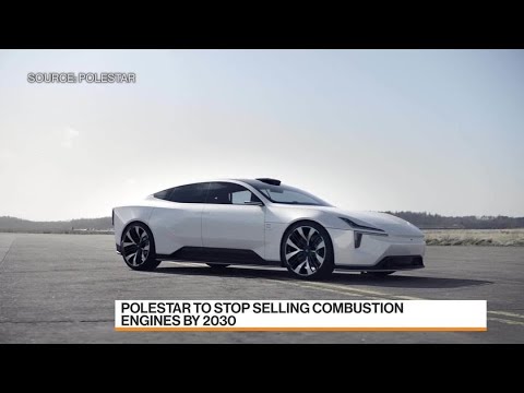 Polestar Announces Latest Electric SUV