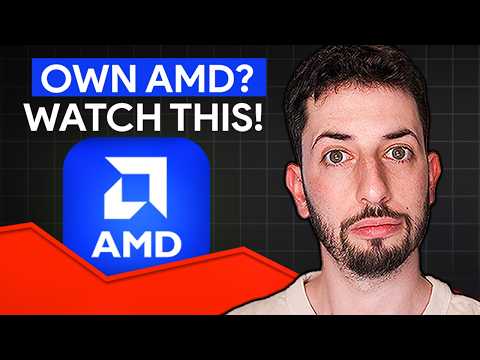 AMD Stock: The June 12th Deadline You NEED to Know!