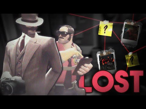 The TF2 Lost Media Deep Dive