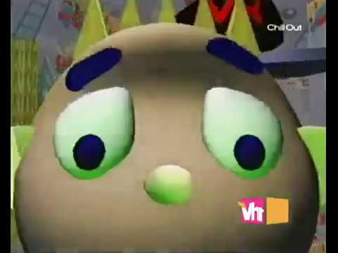 Orbital - Dŵr Budr (Official Video)