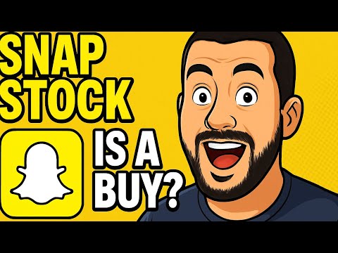 Why Is Snap Stock Crashing, and is it a Buying Opportunity?