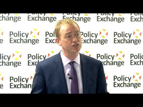 Tim Farron: How a clean energy revolution means Britain can lead the world.