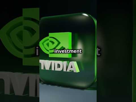 NVIDIA Makes SHOCKING Move With ARM Holdings Stock?