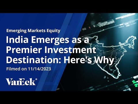 India Emerges as a Premier Investment Destination: Here&#039;s Why