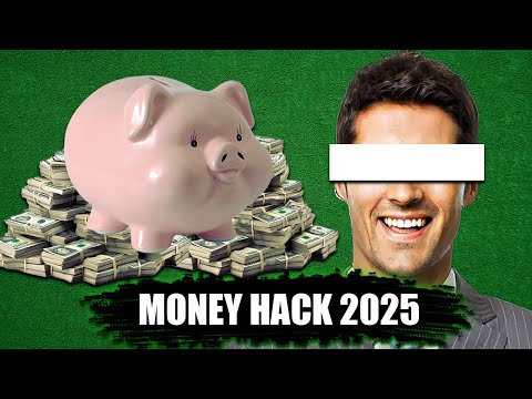 Financial Money Saving Tips &amp; Tricks You Need In 2025!