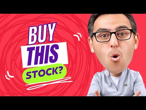 Unveiling the Stock that Has the Community Buzzing