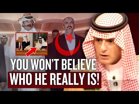 Saudi Arabian Politician EXPOSES What No One Else Will About Qatar!
