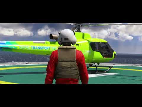 Microsoft Flight Simulator 2024 Announce Trailer - Soar to New Heights in Stunning 4K 1440p!