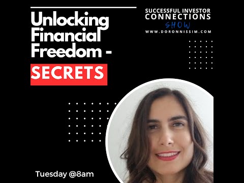 Unlocking Financial Freedom - Secrets from Investor and Lending Expert | EP 12