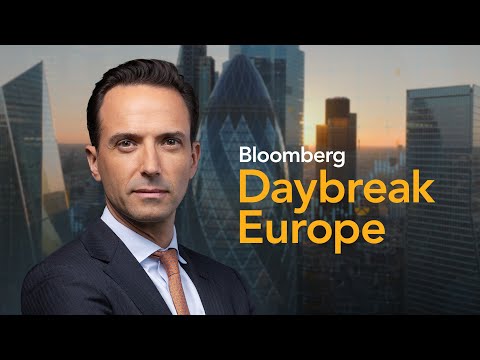 Trump&#039;s 50% Metal Tariffs &amp; Musk Blasts US Tax Bill | Daybreak Europe 06/04/2025