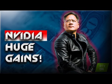 Nvidia stock: Before you buy gaming stocks now, Watch This Video!