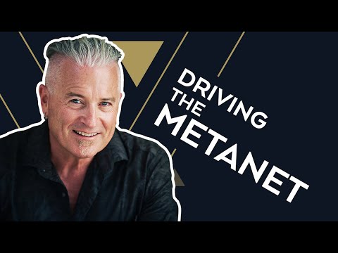 Calvin Ayre is all in on Metanet—the game-changing fusion of enterprise blockchain, AI &amp; IPv6