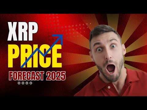 XRP Price Surge Explained: Whale Activity, Ripple’s Legal Victory &amp; ETF Speculation | #podcast