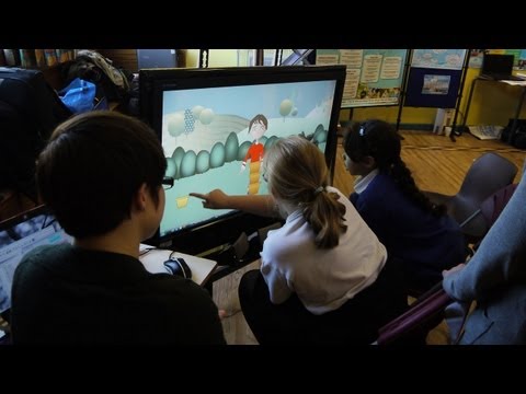 Shaping the future of educational technologies today: from prototypes to practice