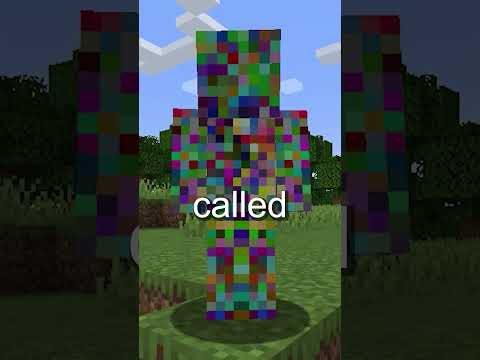 The Secret Version Error 422 In Minecraft