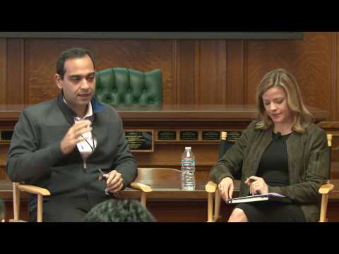 What&#039;s the Future of Voice &amp; Conversational AI? - Keyvan Mohajer + Jeniece Pettitt