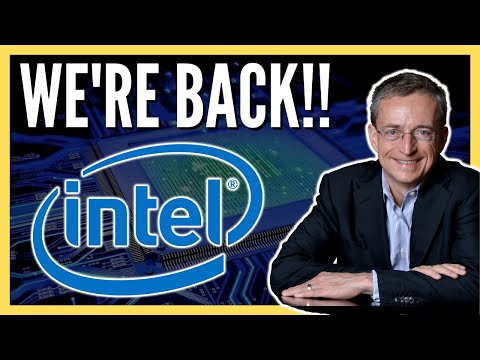 INTEL STOCK Might Actually Be A Buy BUT There&#039;s Risk To It | Semiconductor Stocks | INTC Stock