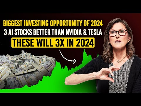 Please LISTEN Carefully &quot;Buy These 3 Stocks ASAP&quot; God-Sent Opportunity You Can&#039;t Afford To Miss