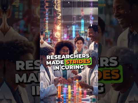 Revolutionary Scientific Innovations of 2025 Energy, AI, Medicine, and Space Exploration Advances