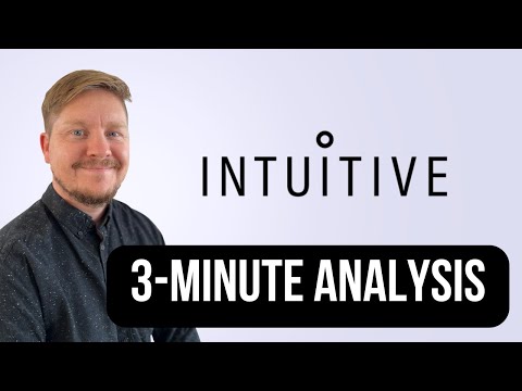 Should you buy Intuitive Surgical stock? (August 2024)