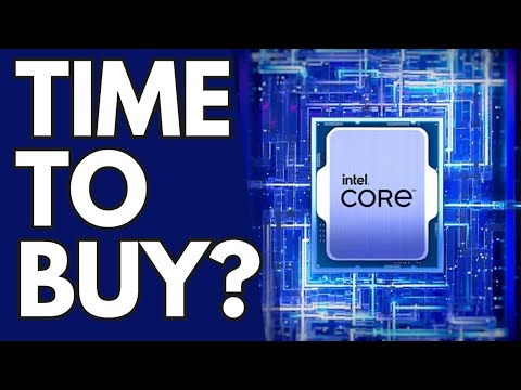 Intel Stock: The Perfect Buy or a Value Trap?