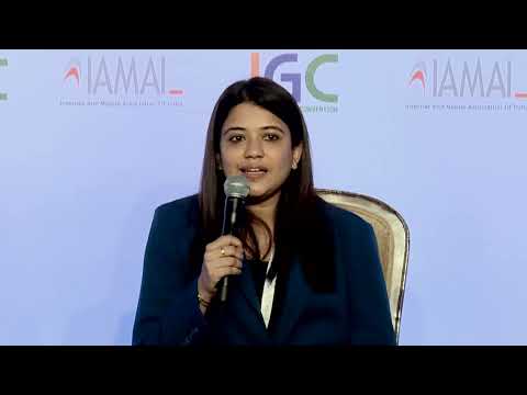 Future of Gaming: Fueling Innovation to Make India a Global Gaming Hub | Indian Gaming Convention