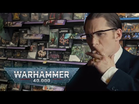 [40k] Buying a new Warhammer army in 2025 from Games Workshop