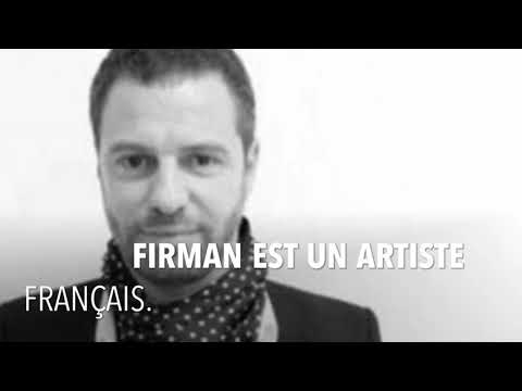 Daniel Firman