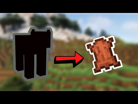 EVERY Way of Getting Leather in Minecraft | Tutorial