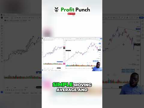 Unlocking NVIDIA&#039;s Trading Secrets: Chart Breakdown!