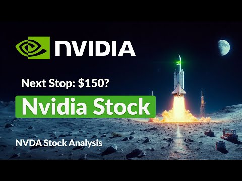 NVIDIA (NVDA) Stock Surge Ahead? 3 Key Reasons Why It’s a 2025 Top Pick! 🚀