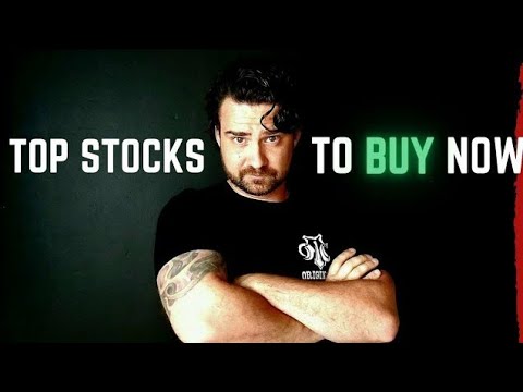 Best Stocks to BUY this WEEK! Is Wal-Mart Stock a BUY?