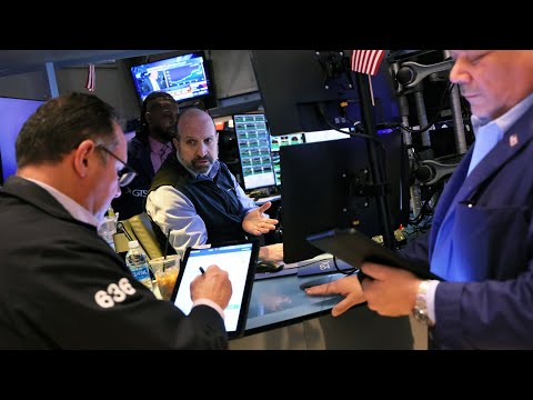 Surprise surge in job growth tanks markets—Here&#039;s why stocks dropped Friday