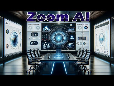 Exploring the World of Zoom Artificial Intelligence