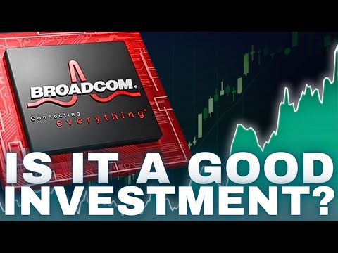 Broadcom&#039;s AI Stock is Powering the Market with Tech Innovations