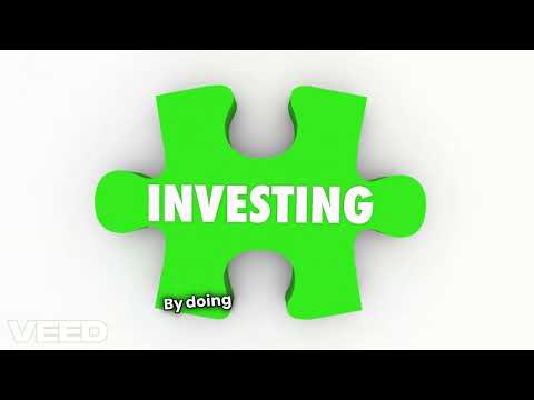 Unlock the secrets of intelligent investing!( introduction)