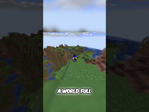 Craft Mine Update Unlock UNLIMITED Worlds &amp; Abilities!