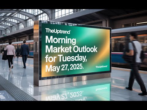 Tuesday Market Surge: What Investors Need to Know