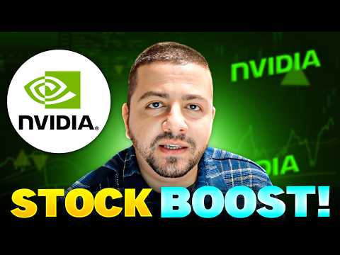 Nvidia Stock Investors Can Expect Revenue and Profit to Rise Further | NVDA Stock Analysis