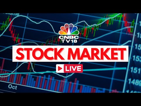 Stock Market LIVE Updates | Nifty &amp; Sensex LIVE | Sept 11th | Business News Live | CNBC TV18 LIVE