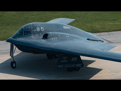 15 Most Sophisticated Stealth Planes