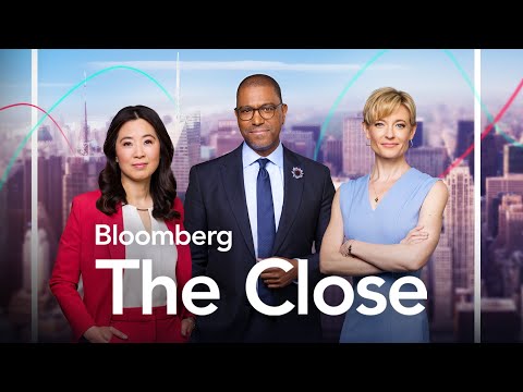 Stocks Hit Record as Powell Bullish on US Economy | Bloomberg: The Close 12/04/2024