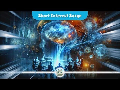 Massive Surge in Short Interest for Fidus Investment and Eutelsat Group: What Investors Need to Know