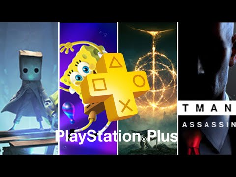 PlayStation Plus Free Games July 2024 👀| Game Podcast#2